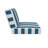 Sunbrella® Outdoor Deep Seating Louge Chair Cushion-98799711-98799703