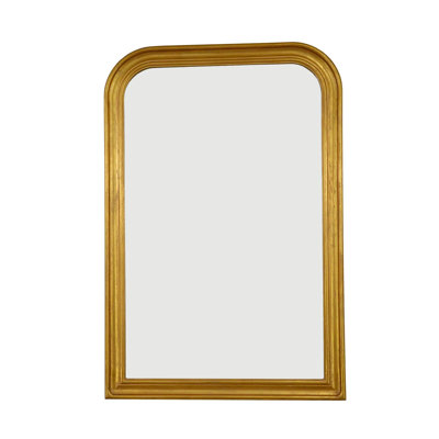Nova Arch Wall Mirror