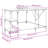Tyarna L-Shaped Writing Desk-1340380024