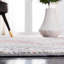 Tapis abstrait Avleen 500 Performance-1989737092