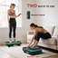Sports Vibration Plate