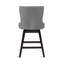 Tabouret de comptoir pivotant 26 po Arabele-537377407-537377400-592028150