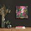 «Heavenly Divine - Anthuriums» par Carissa Luminess-271207206
