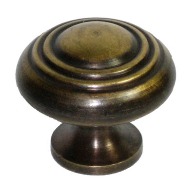 Mushroom Knob