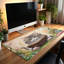Polyester Desk Pad-447209273