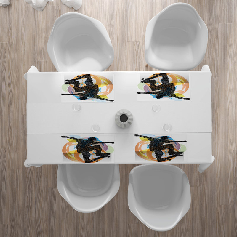 Récapitulatif 18,5" adolescent room