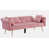 Velours rose est en rupture de stock