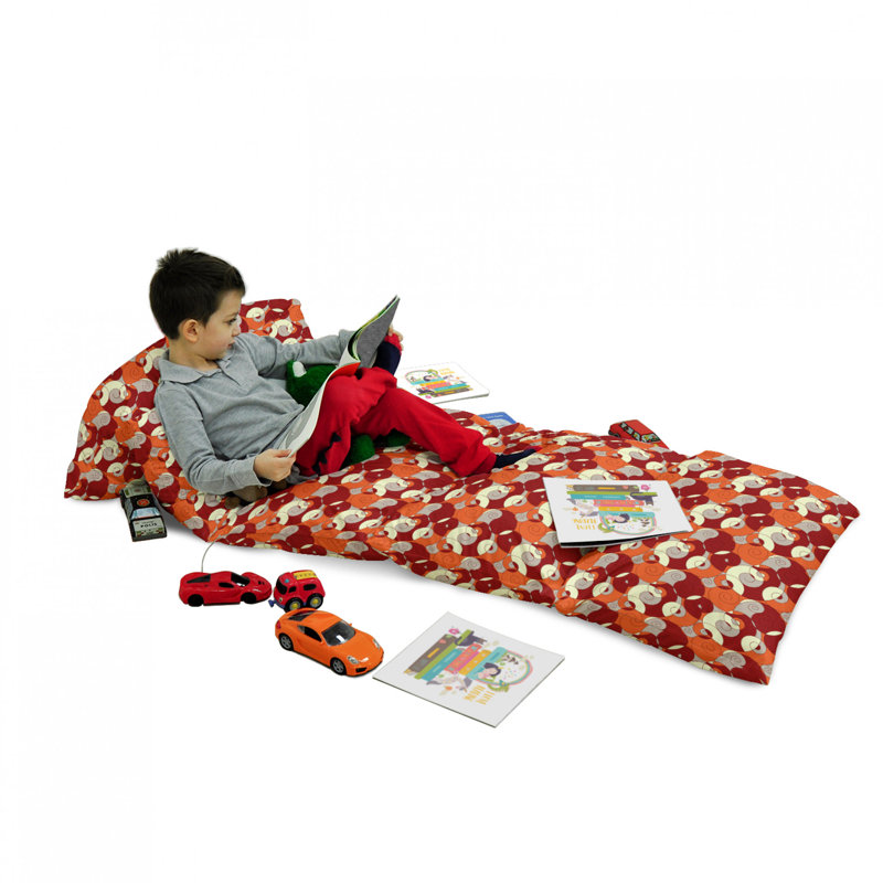 Housse de coussin extérieure Bold, H 2 po x l 36 po x P 88 po