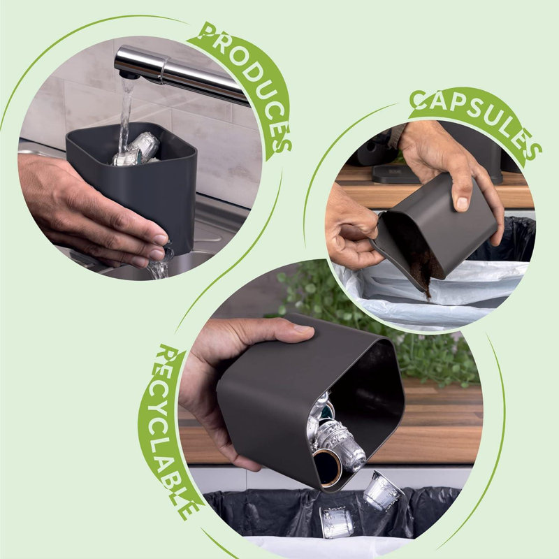 Dualit Coffee Pod Storage
