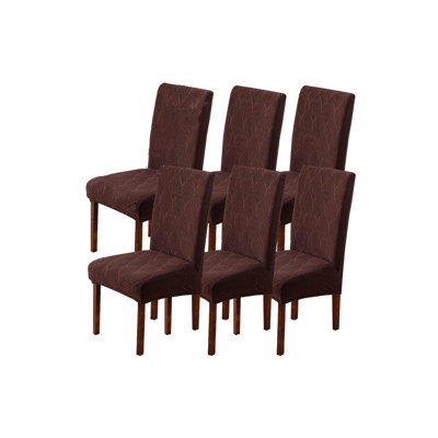 T-Cushion Dining Chair Slipcover