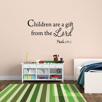 Cobbins Wall Decals