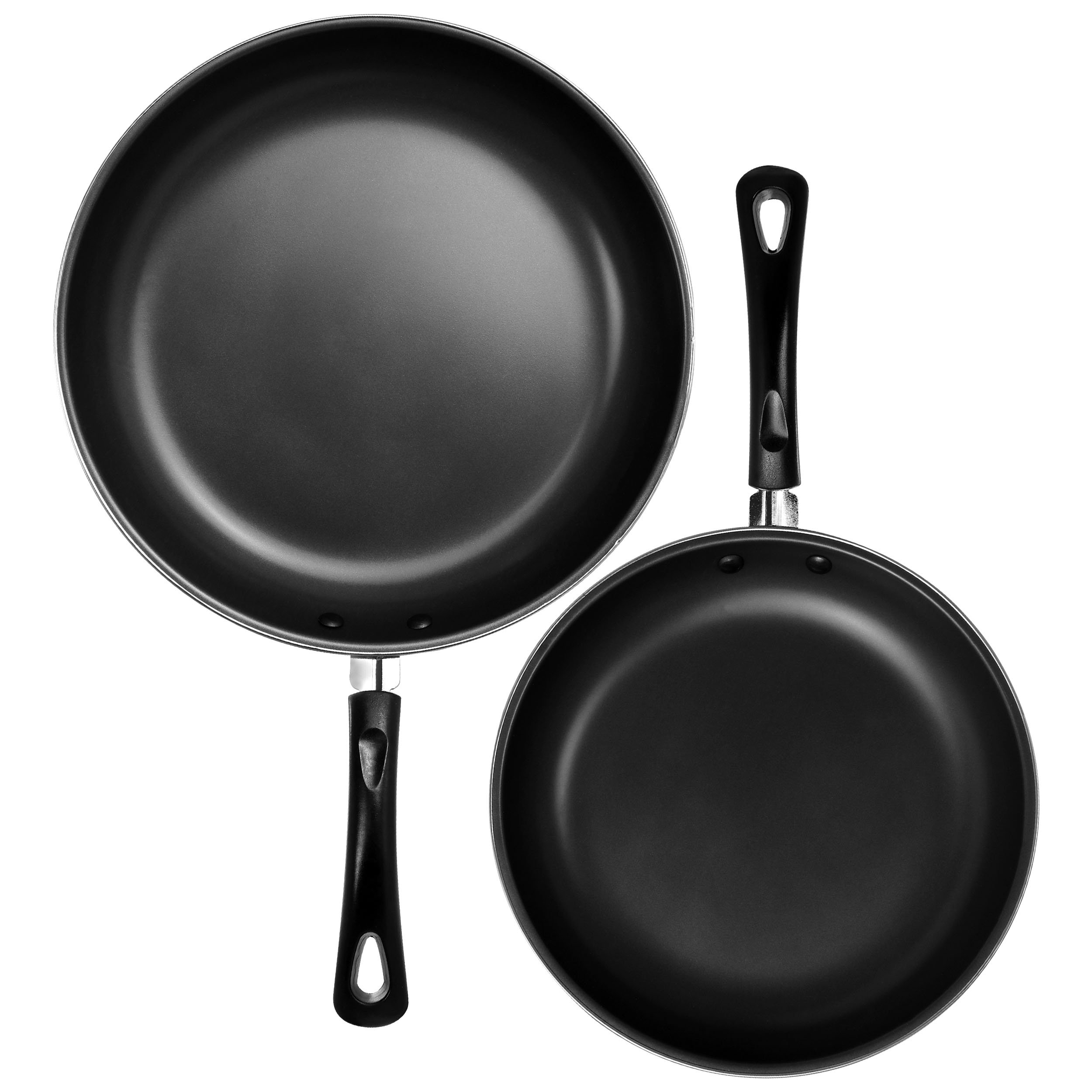 Ozeri Ceramic Earth 11.5-in Aluminum Cooking Pan in the Cooking Pans &  Skillets department at