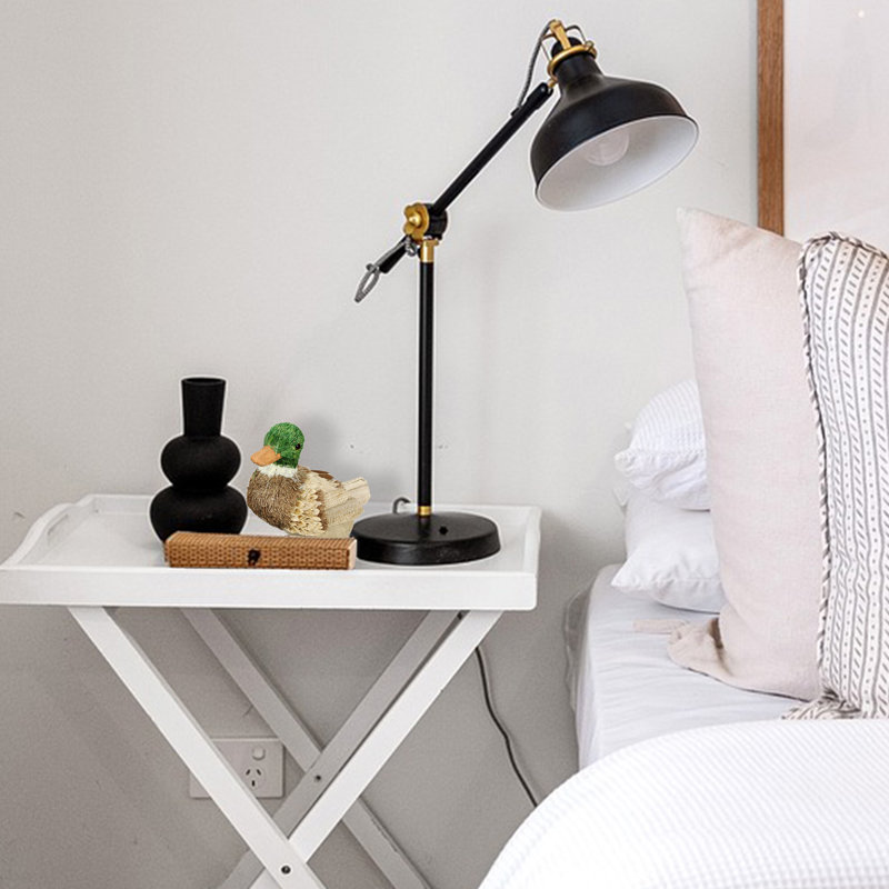 Figurine de table 11,5 po