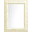 Miroir mural Leopold