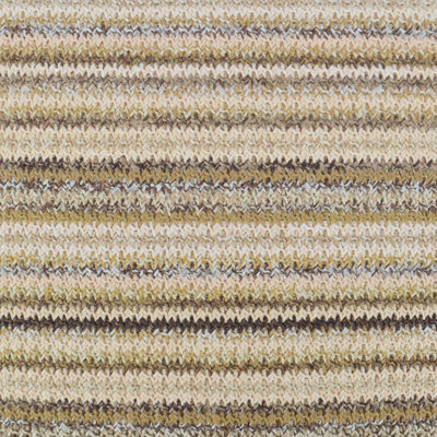 Raffia Weave Pillow Cover & Insert