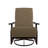 St. Catherine Marine Grade Polymer Deep Seating Cushion Swivel Rocker-98360012-98360043