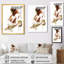 Fashion Fashion Portrait, impression numérique-154322432-231321318-231321319