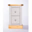 Engleman 35cm W Plywood / Laminate Board Bedside Table-1565828435