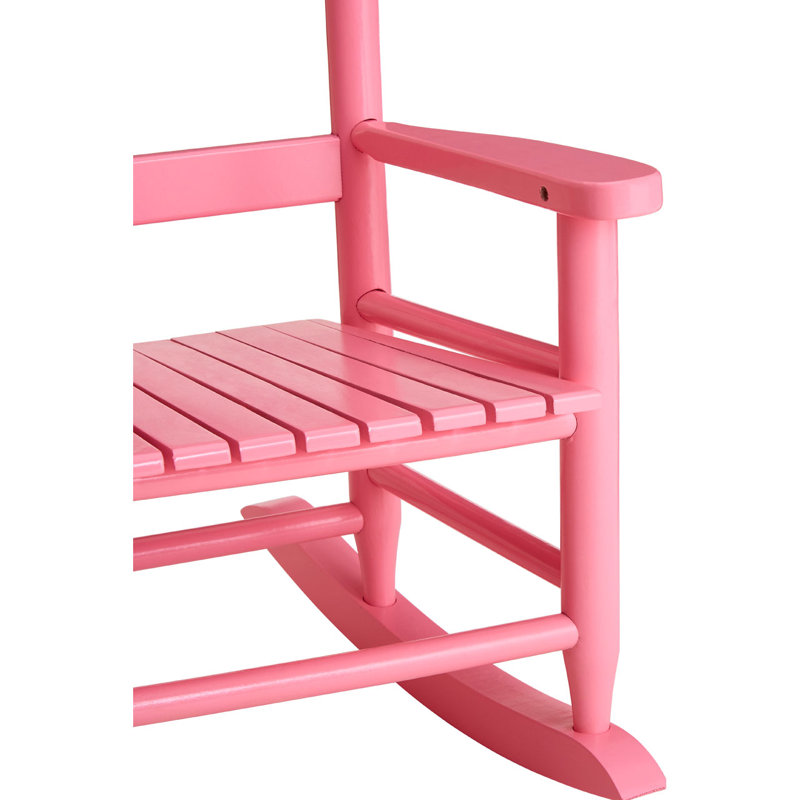 Haraway Children's Chair, Pink