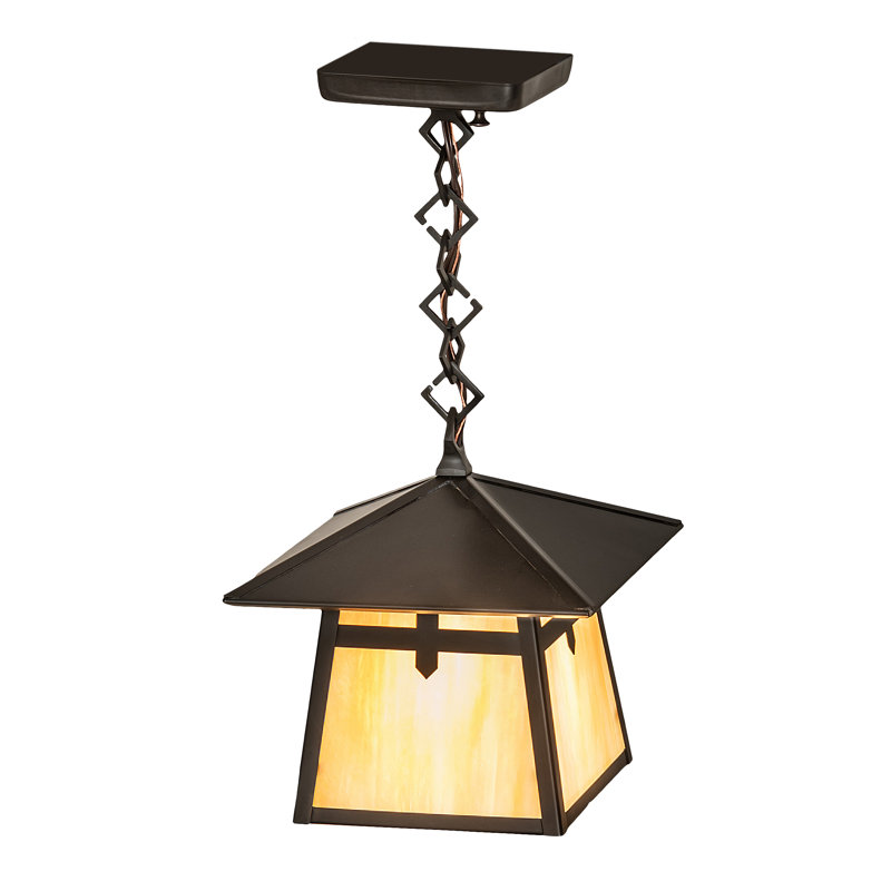 1 - Light Pendant