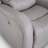 Fabric Power Rocker Recliner-1853246152