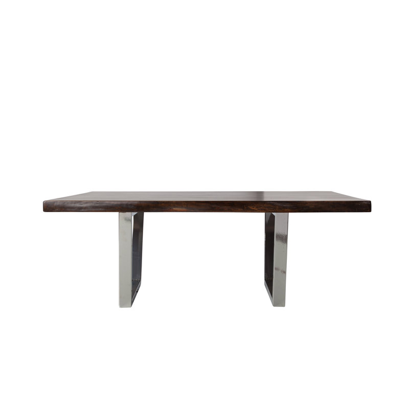 Table basse Reinaldo, Jacobin