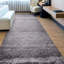 Silk Geometric Area Rug-70085514