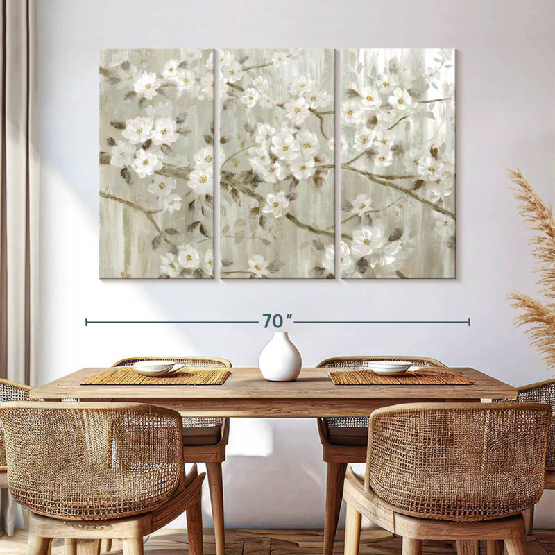 Harnek Neutral Spring, 28" H x 45" W