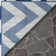 Sharpay Chevron Hand Woven Area Rug