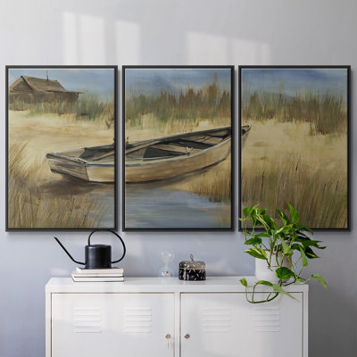 " Fisherman's Friend " 3 - Pieces