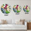 Horloge murale surdimensionnée-1004468387