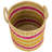 Northlight Seasonal Seagrass Decorative Basket