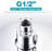 Flood Adjustable Shower Head 1.8 GPM GPM-70638703
