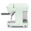 Smeg ECF02 Espresso Machine With Steam Wand-468678565
