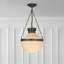Schoolhouse 2 - Light Chandelier