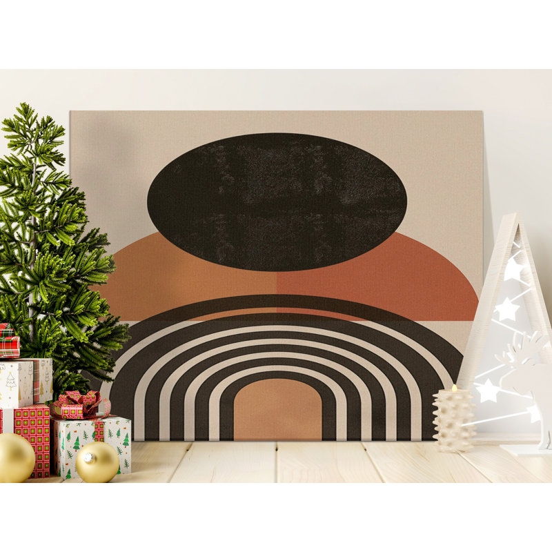 Wrapped Canvas Print Set, 76.2 cm H x 101.6 cm W
