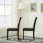 Springerton Upholstered Side Chair-31753116