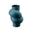Node Porcelain China Table Vase-1682399127