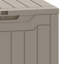17 Stories 56cm W 118L Resin Lockable Deck Box-1073011639