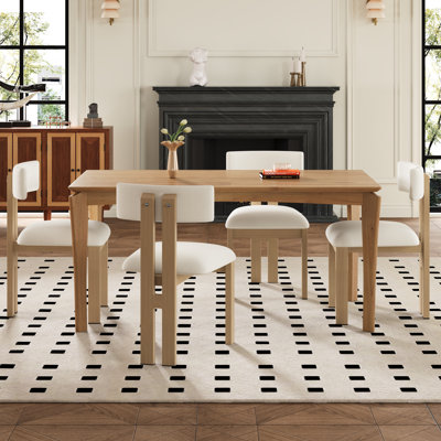 Uecker 5-Piece Dining Set