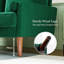 Collierville 2 Seater Velvet Sofa-457492154