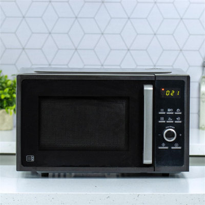Ebern Designs 48cm 23m³ L Countertop Microwave