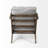 Roxy Upholstered Armchair-696197533