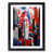 Black Framed selected