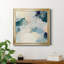 Cloud Gesture II - Toile encadrée de qualité supérieure - prête à être accrochée-920004135-920004155
