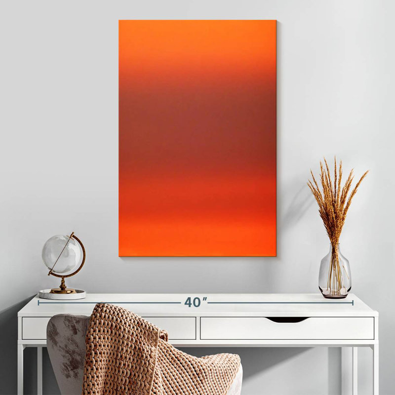 Avery Rothko Sky I, 30" H x 20" W