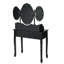Ensemble coiffeuse avec miroir Clementina-814706148