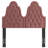 Augustine Tufted Performance Velvet Headboard-548532253-548533219