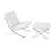 Bencomo Tufted Ottoman-615237067
