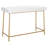 Solid Wood Top Writing Desk